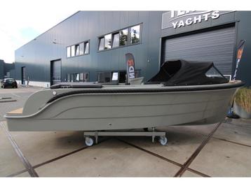TendR 600 - Young Occasion - Flexiteek - BJ 2023 beschikbaar voor biedingen