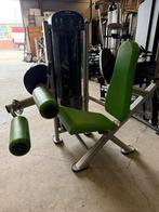 Panatta evo leg extension leg curl set, Sport en Fitness, Ophalen, Zo goed als nieuw, Overige typen