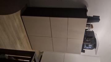 ikea kast