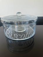 Riviera Maison Biscotti schaal, Huis en Inrichting, Ophalen of Verzenden, Zo goed als nieuw