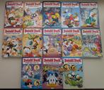Donald Duck Pockets - 12 stuks (320 t/m 332), Meerdere stripboeken, Ophalen of Verzenden, Zo goed als nieuw, Donald Duck