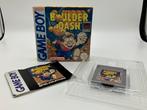 Gameboy classic Boulder dash spel game, Spelcomputers en Games, Spelcomputers | Nintendo Game Boy, Ophalen of Verzenden, Gebruikt
