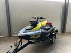 Seadoo Spark Trixx 2-UP 2024, Watersport en Boten, Ophalen of Verzenden, Zo goed als nieuw, Benzine, 70 tot 120 pk