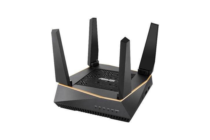 📶 *ACTIE* Asus RT AX92U AX6100 tri-band WiFi 6 router, Computers en Software, Routers en Modems, Zo goed als nieuw, Router, Ophalen of Verzenden