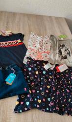 Pakket nieuwe kleding maat 98, Ophalen of Verzenden, Nieuw