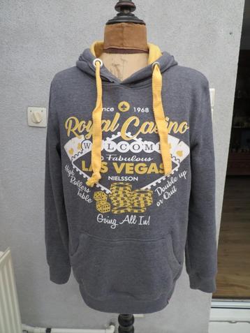 Dames hoodie maat L Nielsson Z.G.A.N. beschikbaar voor biedingen