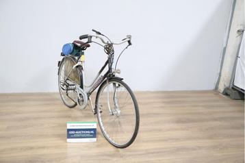 Peugeot Damesfiets met 6-Versnellingen beschikbaar voor biedingen