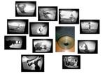 35mm film - Cartoon - Popeye - I'll Be Skiing Ya - zw/w, Audio, Tv en Foto, Filmrollen, 35mm film, Ophalen of Verzenden