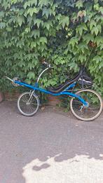 Ligfiets m5, Fietsen en Brommers, Fietsen | Ligfietsen, Ophalen, Gebruikt
