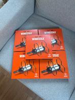 WINESTAX Stapelbaar Wijnrek - Nieuw in Doos! 5 stuks., Huis en Inrichting, Woonaccessoires | Wijnrekken, Ophalen, Nieuw, Minder dan 5 flessen