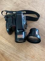 Olympus IS 3000, Audio, Tv en Foto, Fotocamera's Analoog, Ophalen, Zo goed als nieuw, Compact, Olympus