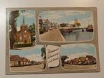 Birdaard, Verzenden, 1980 tot heden, Gelopen, Friesland