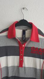 Gaastra shirt gestreept maat XL, Ophalen of Verzenden, Zo goed als nieuw, Maat 46/48 (XL) of groter, Lange mouw
