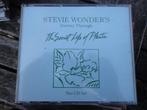 Stewie wonder journey cd box, Ophalen of Verzenden