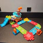 VTech Toet Toet Auto's - vliegveld, Kinderen en Baby's, Speelgoed | Vtech, Ophalen of Verzenden, Gebruikt