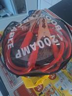 Startkabel voor autos [1200AMP], Ophalen of Verzenden