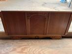 Antiek bed tweifelaar, Ophalen