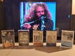 Jethro Tull Muziekcassettes, Band