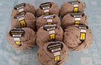 Scheepjes Highlands Tweed Wol - 10 Bollen, Ophalen of Verzenden, Nieuw, Breien of Haken, Wol of Garen