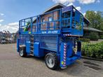 Genie GS-4390 (15,5 mtr werkhoogte) (bj 2008)