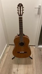 Te koop Gomez akoestische Gitaar, Ophalen, Gebruikt, Klassieke of Spaanse gitaar