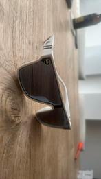 Quicksilver surfbril, Ophalen of Verzenden, Zo goed als nieuw, Wit, Bril