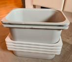 Trofast opbergbakken Ikea, Ophalen, Gebruikt, Minder dan 50 cm, Minder dan 40 cm