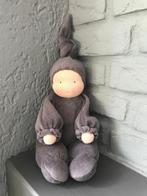 Zonnekind Knuffelpop 40 / 30cm / Antroposofische pop, Kinderen en Baby's, Ophalen of Verzenden, Nieuw, Overige typen