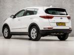 Kia Sportage 1.6 GDI DynamicLine (APPLE CARPLAY, NAVIGATIE,, Auto's, Kia, Te koop, Sportage, Benzine, 132 pk