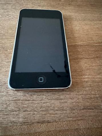 Apple iPod Touch (Oud Model) 32GB beschikbaar voor biedingen