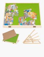 Puzzeltafel verstelbaar Nieuw!!, Ophalen of Verzenden, 500 t/m 1500 stukjes, Nieuw, Legpuzzel