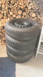 Winterbanden opel Adam 175 70R14   84T, Ophalen