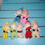 Bijzondere Lucifer poppetjes zie omschrijving, Verzamelen, Poppetjes en Figuurtjes, Ophalen, Gebruikt