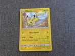 Pikachu 17/40 Reverse Holo - Pokemon Mcdonalds 2018, Hobby en Vrije tijd, Verzamelkaartspellen | Pokémon, Verzenden, Zo goed als nieuw