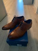 Bugatti schoenen 2x  gedragen maat 42, Ophalen, Zo goed als nieuw