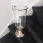 Windlicht Riverdale, Ophalen, Gebruikt, Overige kleuren, Glas