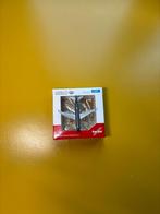 Modelvliegtuig 1:500 - Herpa Royal Jordanian Airbus A319, Ophalen of Verzenden, Zo goed als nieuw, Overige merken