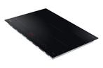 Samsung NZ85C6057KK Zwart Ingebouwd 80 cm Inductiekookplaat, Info@tvmania.nl, Ophalen of Verzenden, Energieklasse A of zuiniger