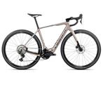 ORBEA DENNA M30 Nickel Matt - Carbon Raw Gloss M 48cm M 2025, 47 tot 51 cm, Nieuw, Overige merken