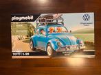 Playmobil volkswagen beetle 70177 *gesealed*, Kinderen en Baby's, Speelgoed | Playmobil, Ophalen of Verzenden, Nieuw, Complete set