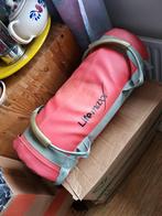 Challenge Bag / Zandzak 10kg - Perfect voor Fitness!, Sport en Fitness, Fitnessmaterialen, Ophalen of Verzenden, Gebruikt, Buik