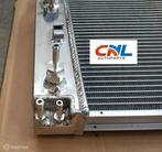 Radiateur CHEVY CORVETTE Z06 C5 350 5.7L V8 1997-2004 98 99, Auto-onderdelen, Motor en Toebehoren, Nieuw, Ophalen of Verzenden