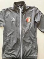 Feijenoord fans opgelet: sportjack grijs of blauw, mt S, Kleding | Dames, Ophalen, Adidas, Overige typen, Nieuw