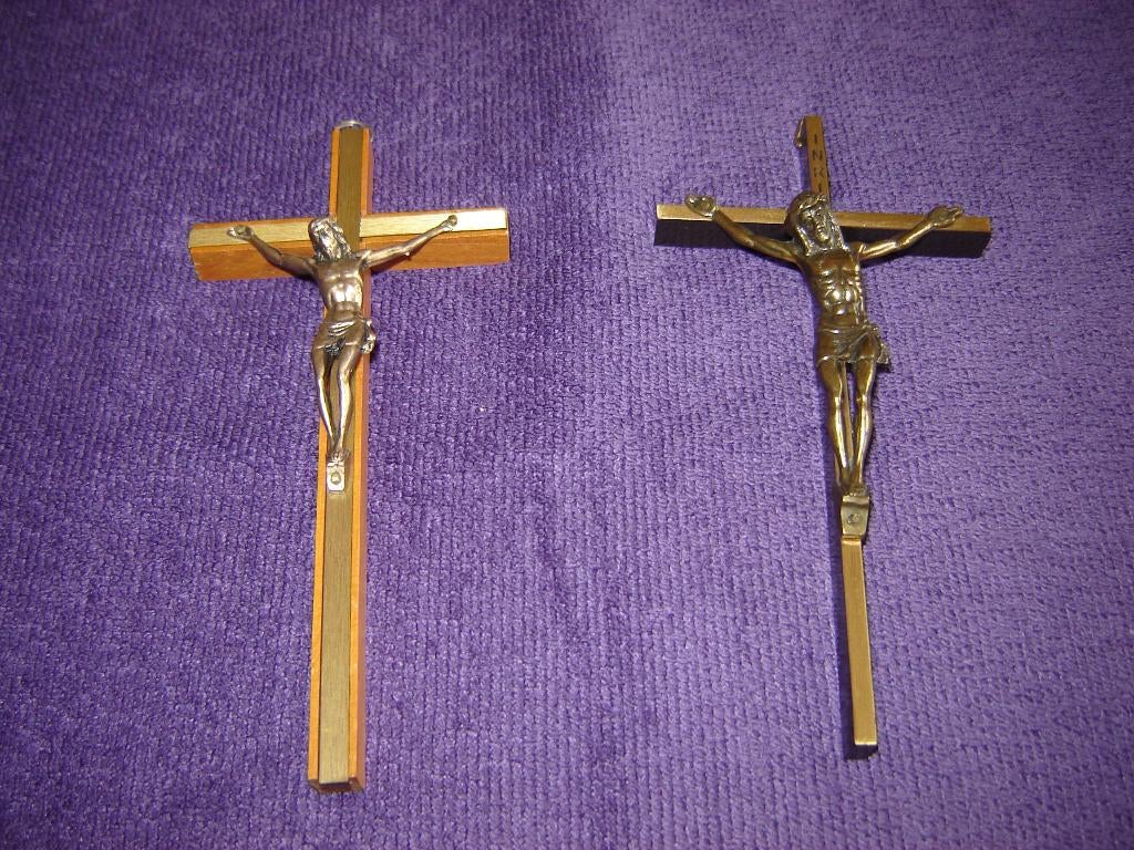 KRUIS !!!!!!, Ophalen of Verzenden