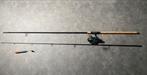Fox Rage Predator Doodaas Set, Watersport en Boten, Hengelsport | Roofvissen, Ophalen, Zo goed als nieuw, Complete set