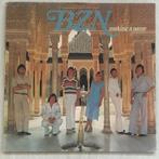 BZN ‎– Making A Name, Cd's en Dvd's, Vinyl | Pop, 1960 tot 1980, Gebruikt, Ophalen of Verzenden