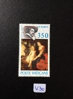 Vatikaan postzegel 1977 pfr M 717, Postzegels en Munten, Postzegels | Europa | Overig, Ophalen of Verzenden, Overige landen, Postfris