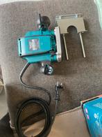Makita bovenfrees, Doe-het-zelf en Verbouw, Gereedschap | Freesmachines, Ophalen, Nieuw, Elektrisch, Bovenfrees