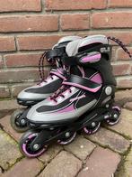 Osaga Damesskeelers, Zo goed als nieuw, Inline skates 4 wielen, Dames, Ophalen