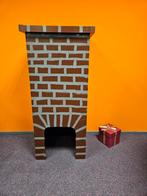 Schoorsteen decoratie of pakjes gooispel te koop, Ophalen